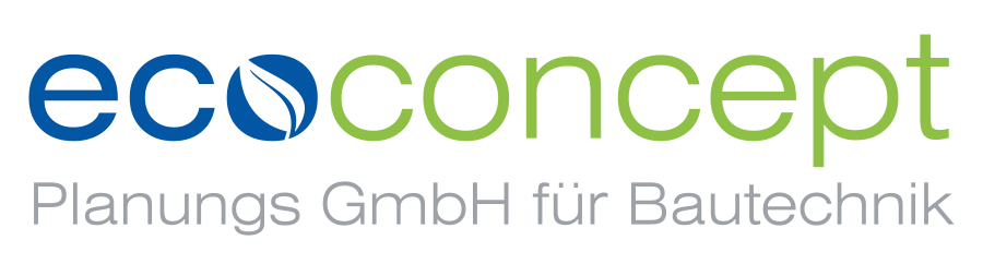 eco concept - Planungs GmbH für Bautechnik