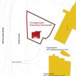 Passivhaus Eisenstraße: Die Lage / Holzbau Strigl