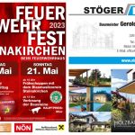 FF Fest Steinakirchen
