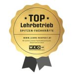 TOP Lehrbetrieb