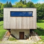Haus in Loich