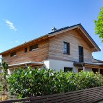 Einfamilienhaus in Purgstall