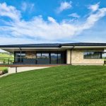 Einfamilienhaus in Ertl - Holzbau Strigl