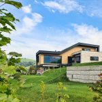 Einfamilienhaus in Ertl - Holzbau Strigl