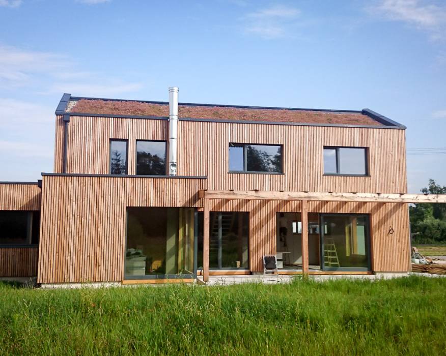Lunz am See Archiv | Holzbau Strigl GmbH